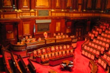 意大利议会制度简介