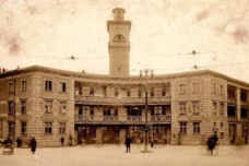 上海虹口曾经是不是日租界