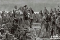 李鸿章的淮军兴起之路