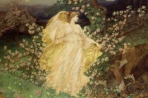 阿佛洛狄忒的象征意义