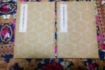 《輶轩使者绝代语释别国方言》的介绍