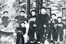 揭秘：清朝皇帝的一天作息时间