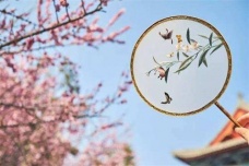 瓯绣 指尖上的艺术