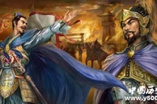 三国人物曹操生平简介