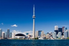 加拿大最大城市是哪里