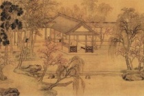 扬州八怪陈撰人物生平简介