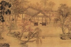 扬州八怪陈撰人物生平简介