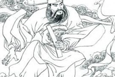 内丹道对曹国舅的收编