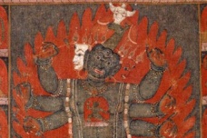 色拉寺的历史沿革