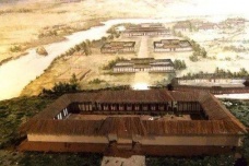 夏朝为何频繁迁都