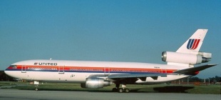 1989年7月19日：苏城空难