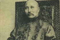 伍廷芳生平简介