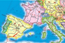 西班牙最南端的土地是属于英国的吗