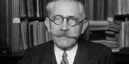 1946年12月19日：保罗·朗之万逝世