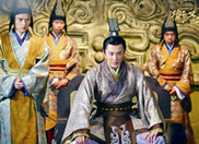 汉武帝晚年诛杀太子之谜