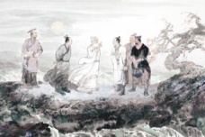 庄子《让王》译文赏析