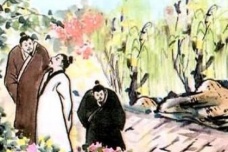 朱熹轶事典故：朱熹和郑樵