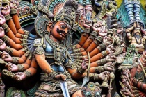 佛教中的阿修罗介绍