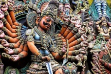 佛教中的阿修罗介绍