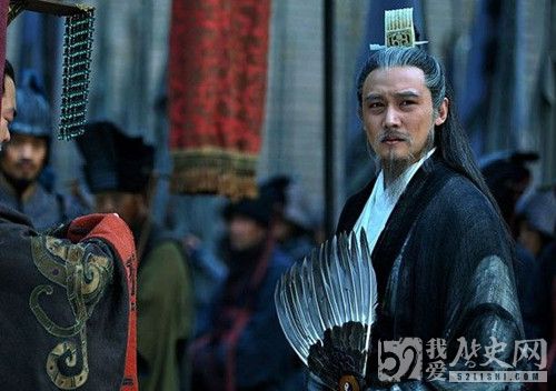 三国之最经典的六句话