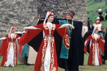 俄罗斯有哪些主体民族