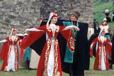 俄罗斯有哪些主体民族