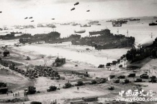 二战最著名的十大战役