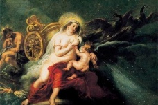 文艺复兴和巴洛克时期有什么区别