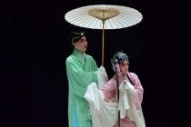 关汉卿《拜月亭》介绍