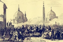 意大利的历史发展史