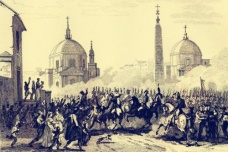 意大利的历史发展史