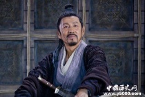 刘邦诈降金蝉脱壳