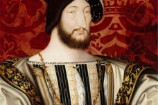 达芬奇为什么会死在法国