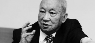 2016年4月14日：梁思礼逝世