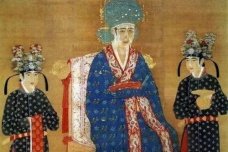 曹皇后是个什么样的人