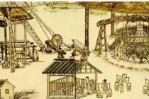 盐铁官营是从什么时候开始的