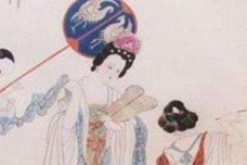 杨贵妃醉酒的来历