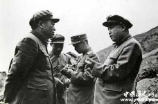 彭德怀抗美援朝最危急一战