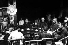 “袍哥文化”究竟是什么