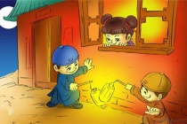 正月十四的各地习俗介绍