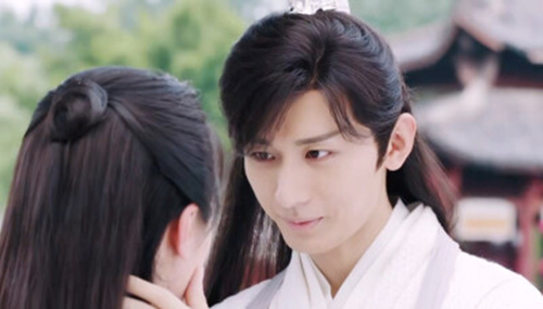 织女和褚璇玑的关系