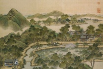 多稼如云是什么地方