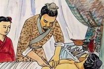 麻沸散的由来与传说