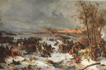 乌克兰属于沙俄的时期