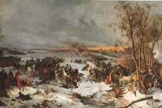 乌克兰属于沙俄的时期