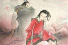 乱世烈女息夫人缘何沦为红颜祸水