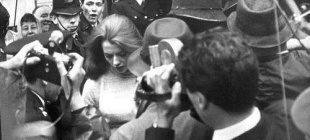 1963年6月5日：普罗富莫事件