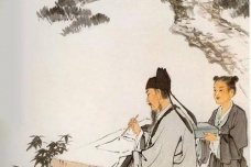 是什么造就了白居易式浪漫