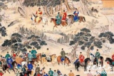 李世民是如何登上帝位的