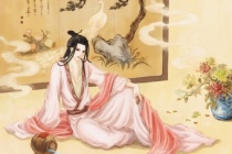 太平公主与上官婉儿因男人反目成仇